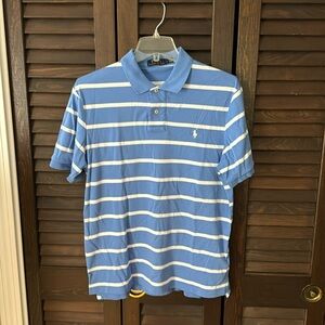Men’s Ralph Lauren Polo Shirt Size M